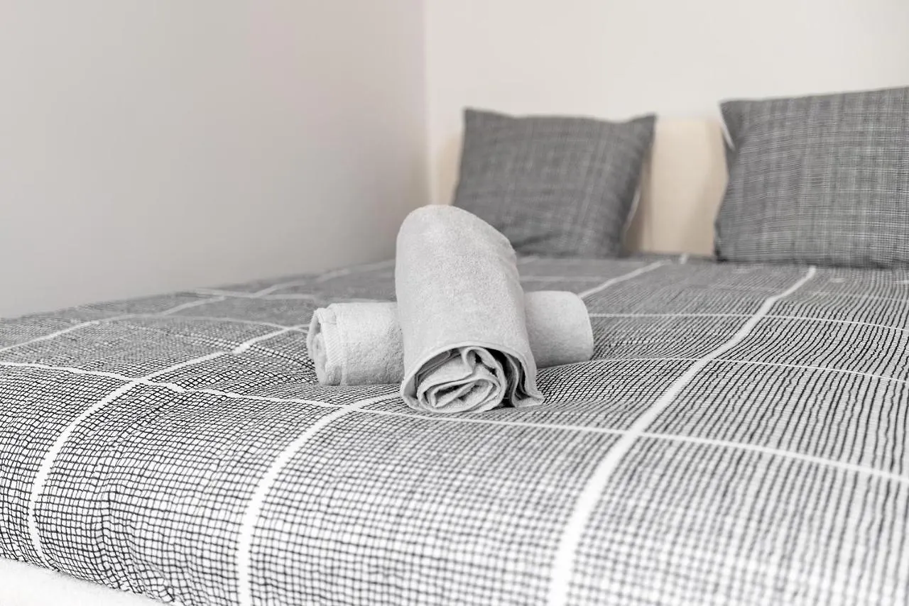 Appartement Moderne A 2 Pas De La Gare Toulouse Apartman